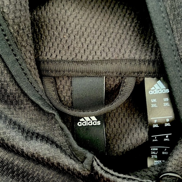Climawarm Adidas jacket - Picture 4 of 4